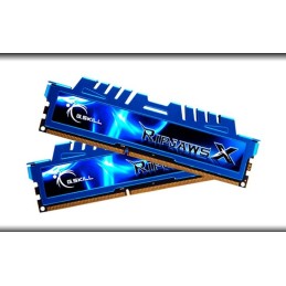 Ripjaws-X - DDR3 - kit - 16...